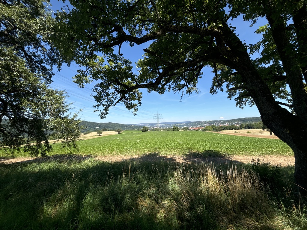 meine fahrradtouren