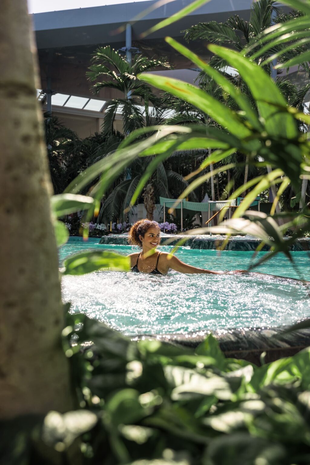 Therme Sinsheim Angebot – Hotel mit Eintritt & Übernachtung