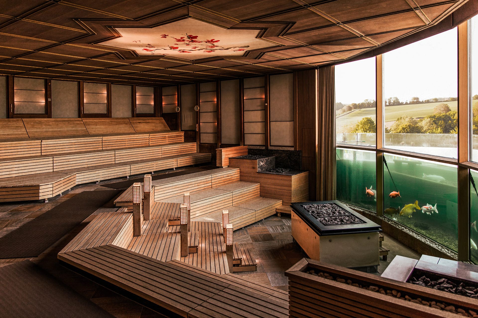 snh vitaltherme koi sauna 1 2024