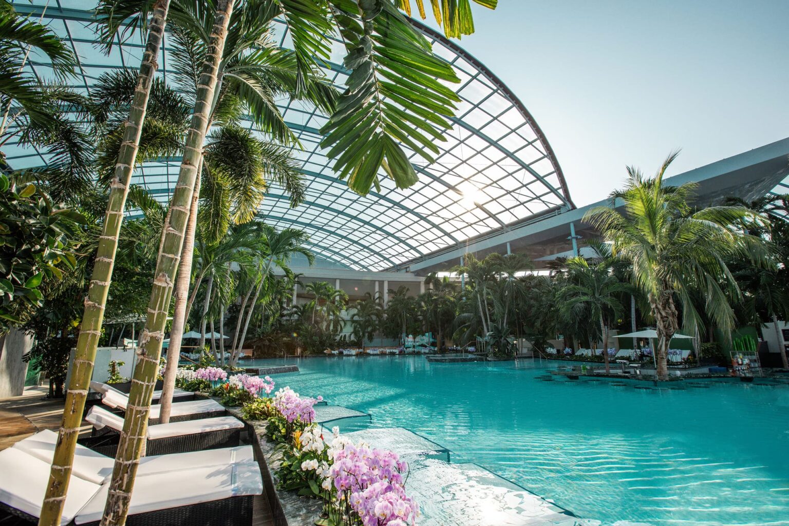 Hotel Therme Sinsheim
