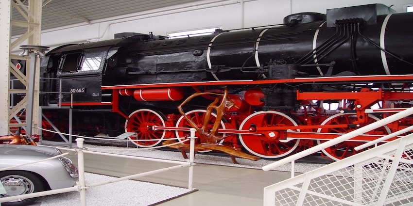 technikmuseum speyer