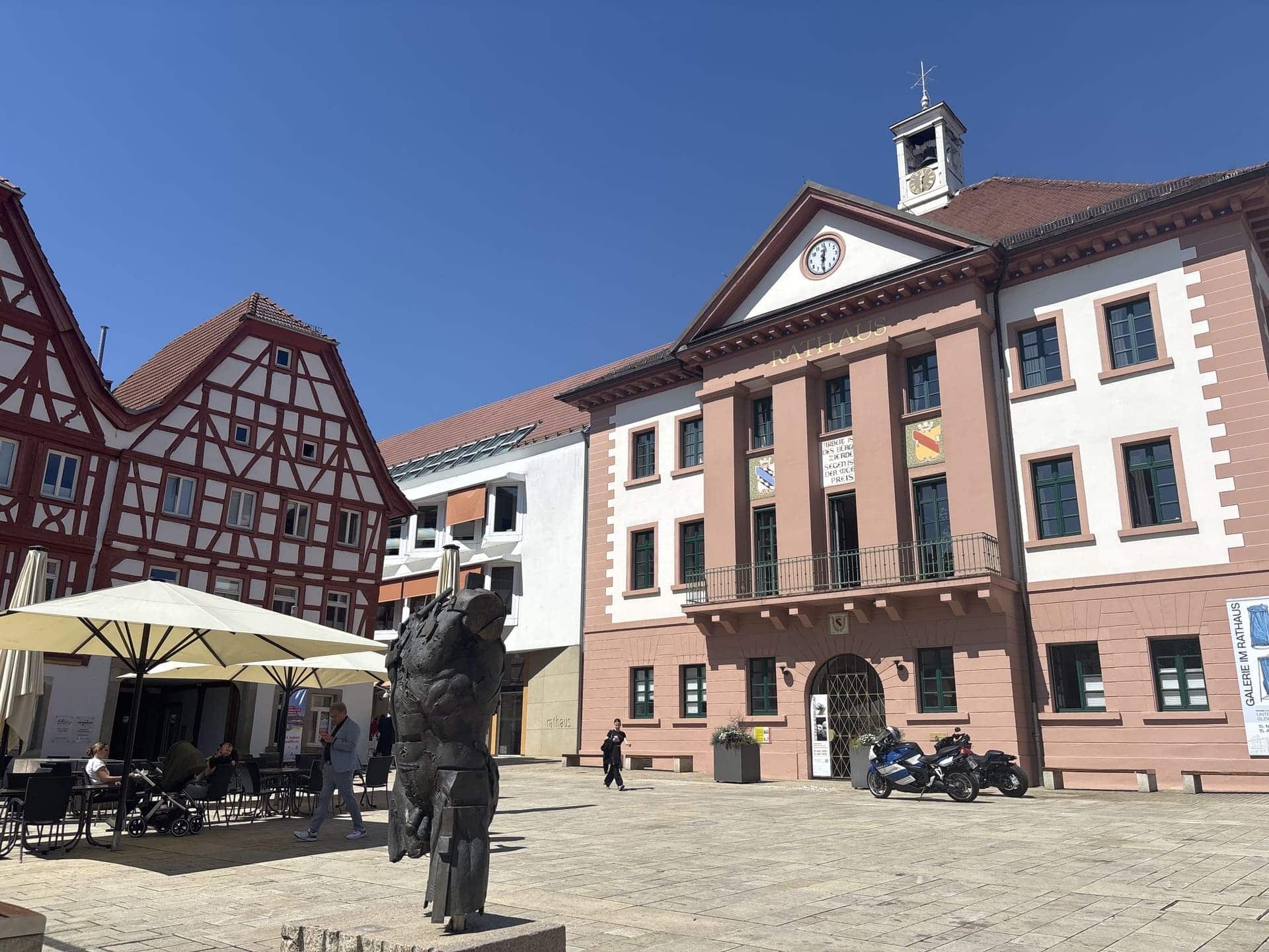 Hotel Sonne Ausflugsziele Eppingen