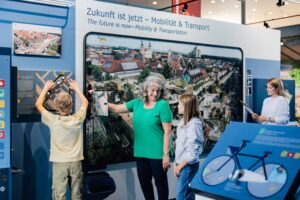 zukunft ist jetzt mobilitaet mit familie (1)